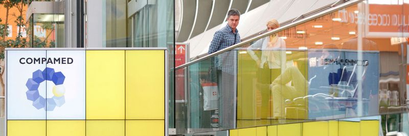 Die Compamed 2017 kommt. Und mit ihr kommen Themen wie Wearables, Lab-on-a-chip-Technologien und viele weitere neue Trends auf die Aussteller und Besucher zu.