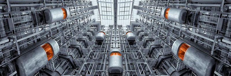 Ohne Architektur kein Modell: Erfolgreiche Modellierung setzt daher immer eine stimmige Architektur voraus.