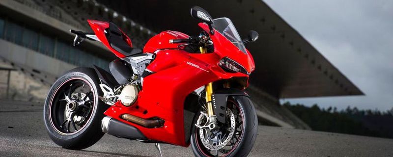 Für die Ducati 1299 Panigale der Baujahre 2015 und 2016 lässt sich die Regelelektronik DTC Evo des aktuellen Modelljahres nachrüsten.