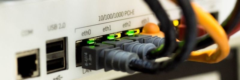 Die Verwendung von Ethernet TSN bietet viele Vorteile