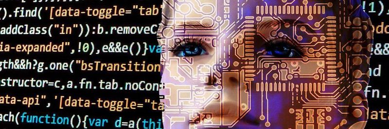 Künstlichen Intelligenzen machen viel Arbeit - aber werden sie manchen menschlichen Jobs auch gefährlich?
