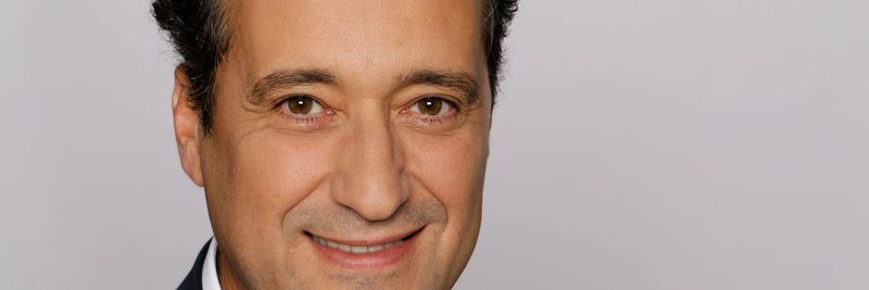 Jorge Soares, Partner Director Channel für Central und Eastern Europe bei Citrix