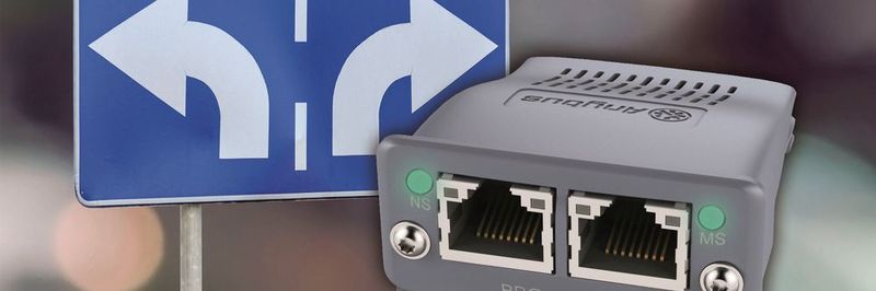 Ready for IIoT: Automatisierungsgeräte müssen heute zusätzlich zur Prozessdatenübertragung über Feldbus oder Industrial Ethernet auch Safety-Funktionen und IT-Funktionen unterstützen.