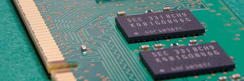 Dynamic memory allocation in a fault-tolerant system – is this a good idea? It can be, if the right provisions are made.