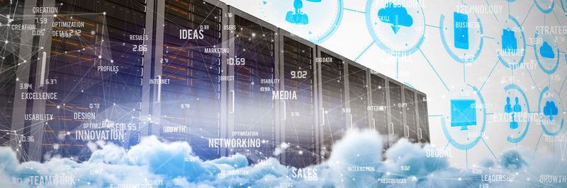 Bereits mit wenigen Maßnahmen lässt sich die Sicherheit bei Public und Hybrid-Cloud-Systemen deutlich erhöhen.