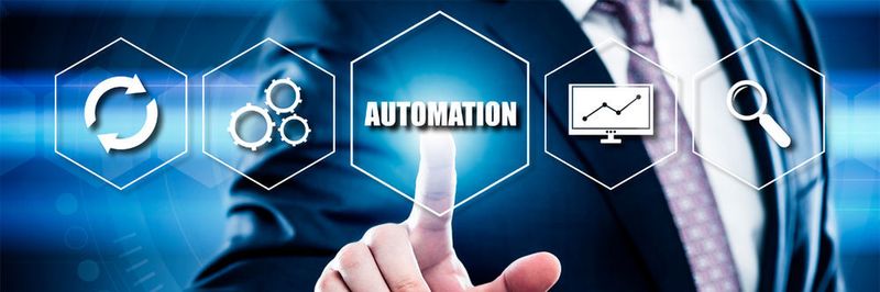 Prozessoptimierung in Hybrid Cloud-Umgebungen mit Unterstützung automatisierter Testverfahren.