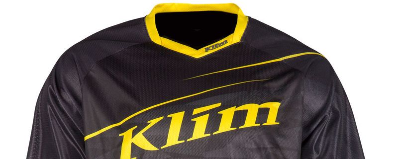 Klim bringt die vierte Auflage der Dakar-Serie heraus. Sie ist das Kernstück des Offroad Sektors und laut Klim der ideale Partner für jede Enduro Tour und endlose Single Trails.