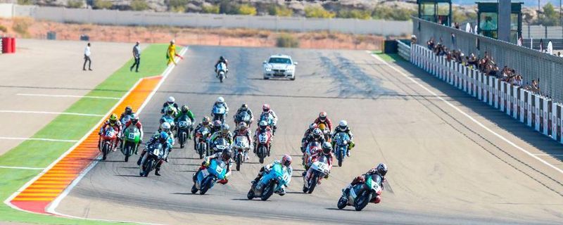 Der Hersteller aus Österreich wird die Motoren der Serie RC 250 für „MotoStudent Petrol“ zur Verfügung stellen.