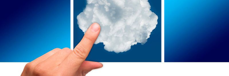 Es gibt zwei Schlüsselfunktionen, mithilfe derer Unternehmen in der Lage sind, die Cloud als einen Business Enabler ohne Risiko zu nutzen.