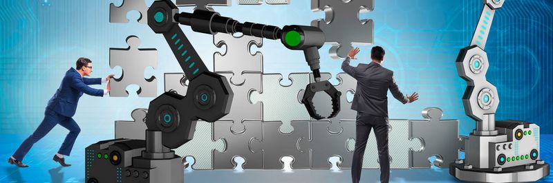 Eine IT-Fabrik können Unternehmen nur dann errichten, wenn sie das Projekt strukturiert und systematisch angehen.