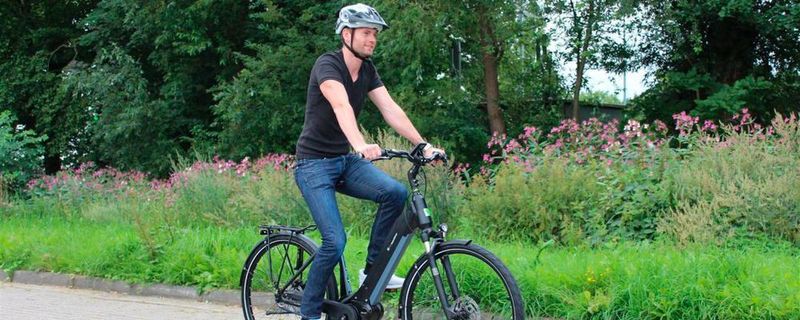 Zum Modelljahr 2019 werden erste Pedelecs mit einem ABS-System von Bosch auf den Markt kommen.
