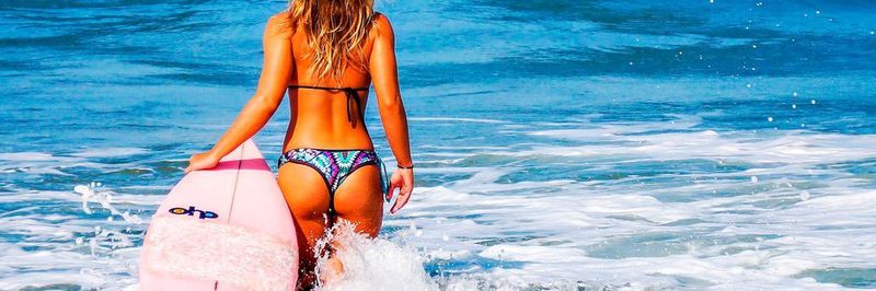 Viele Gadgets eignen sich hervorragend für den Sommer am Meer. Aber auch für die kalten Tage ist was dabei.