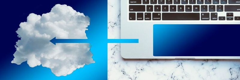 Michael Kurz wechselt vom Hardware- zum Cloud-Business.