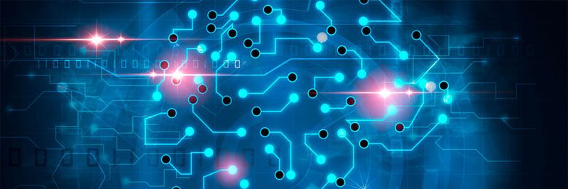 Der Einsatz und die Vorteile von Künstlicher Intelligenz in Unternehmenssoftware.
