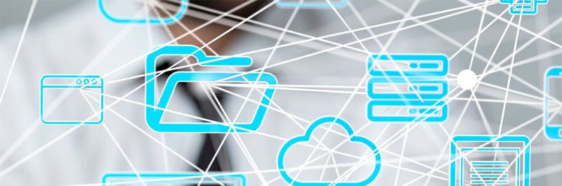 Filesharing und die vielfältigen Bereitstellungsmethoden: Trends und Vorbehalte.