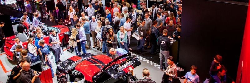 Die IAA musste in diesem Jahr einige Absagen hinnehmen. Trotzdem erwartete man wieder viele Besucher, denen man vor allem die neuesten Mobilitätslösungen vorstellen will.