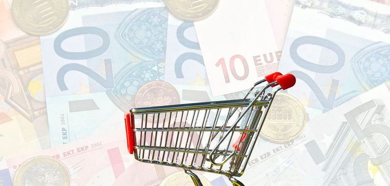 Erfolgreiche Bauteile-Distribution: Der Umsatz der im FBDi gemeldeten Unternehmen betrug im 2.Quartal 2017 904 Mio. €.