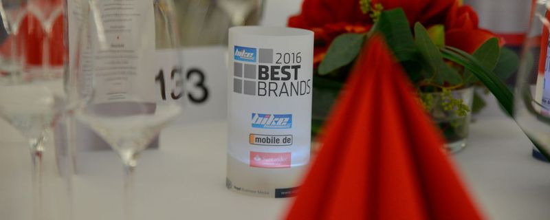 Ein Foto von der letztjährigen Gala.