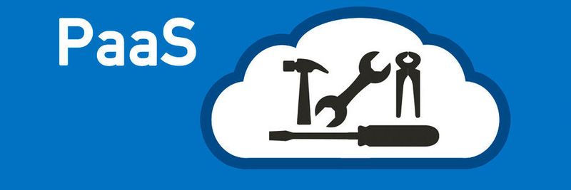 Platform-as-a-Service-Umgebungen und -Dienste lassen sich in verschiedene Typen unterteilen.