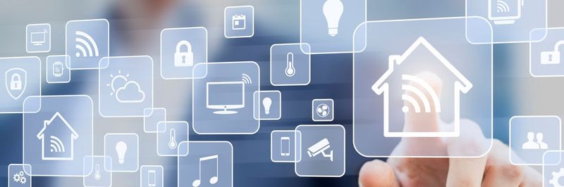 Endkunden wünschen sich mehr (rechtlichen) Durchblick beim Thema Smart Home.