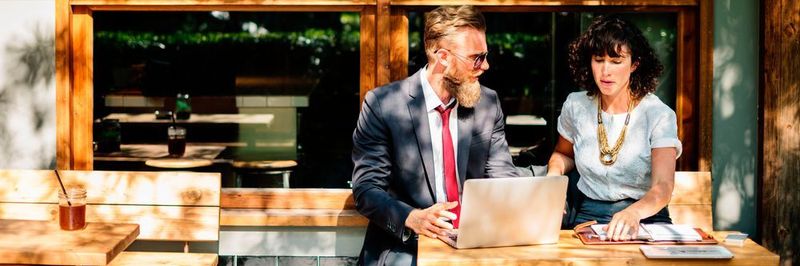 Die übergreifende Zusammenarbeit und Transparenz in allen Ebenen sind zwei zentrale Anforderungen an Unternehmen in Zeiten der Digitalisierung.