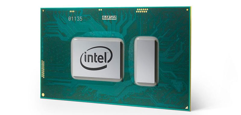 Zum 21. August 2017 startet Intel seine 8. Generation der Intel Core Prozessorfamilie. Die vier ersten Modelle der U-Serie versprechen eine Leistungssteigerung von bis zu 40% gegenüber der Vorgängerreihe.