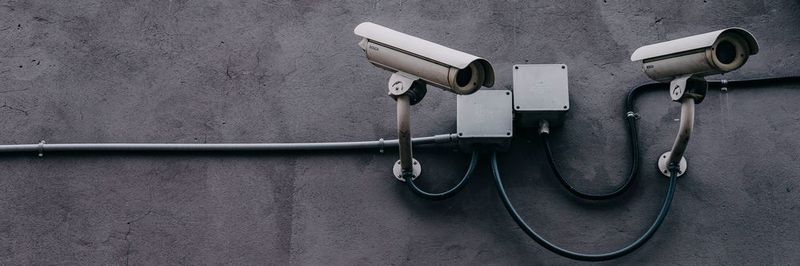 Der Schutz vor Industriespionage, Sabotage oder Diebstahl wird von vielen Unternehmen ernst genommen – es hapert aber an einigen Stellen.