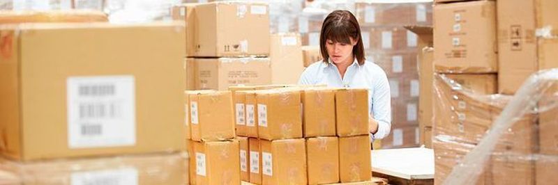 Etiketten spielen auch in Zeiten des beleglosen Datenverkehrs immer noch eine sehr wichtige Rolle, wenn die Supply Chains reibungslos funktionieren sollen.