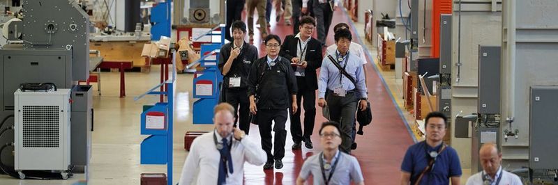 Kontinuierlich wächst der Teilnehmerkreis an den Turbine Technology Days: Am 27. und 28. Juni 2017 kamen über 200 Fachleute aus 19 Ländern zu Starrag nach Rorschacherberg.