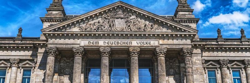 Am 24. September ist Bundestagswahl. Auch für die Logistik ist das Ergebnis dieser Abstimmung wegweisend.