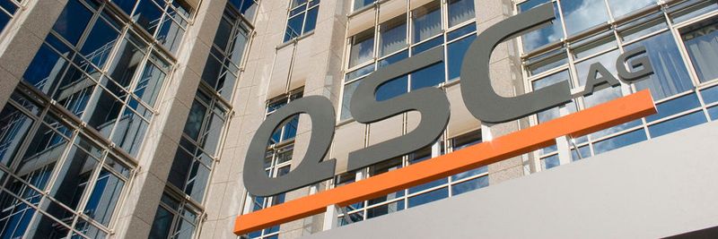 QSC wirbt mit einer All-in-one-Lösung, die den sicheren und robusten Betrieb multidimensionaler Cloud-Landschaften ermöglicht.