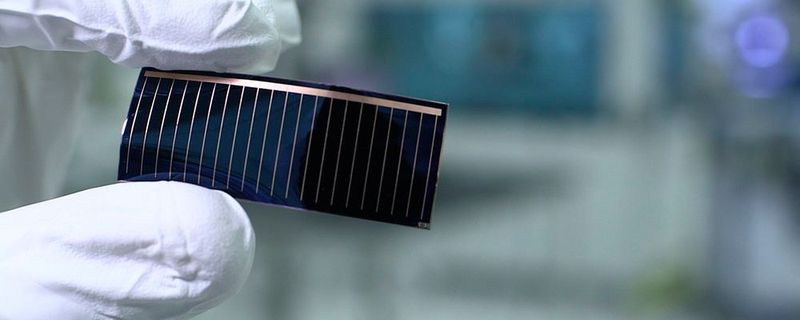 Audi kooperiert mit Alta Devices – mit dem Ziel, Solarzellen für Panoramadächer zu entwickeln.