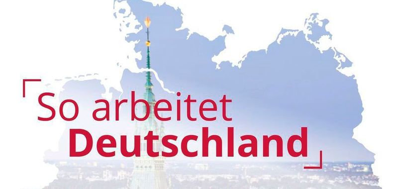 „Verantwortungsbewusst, eigenmotiviert, ausgelastet – drei Schlagworte, mit denen sich die Arbeitsweise von Freelancern und Festangestellten in Deutschland beschreiben lassen.