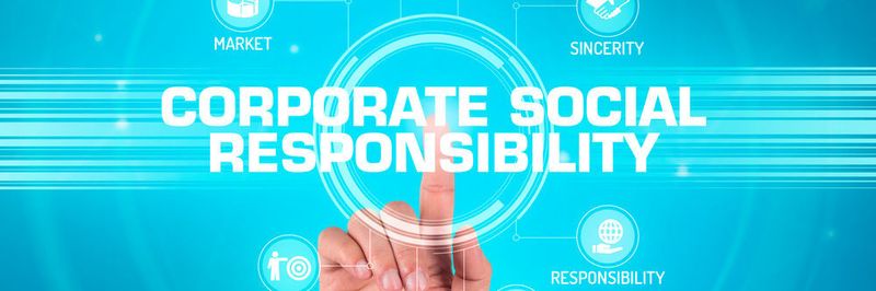 Um Mitarbeiter langfristig binden zu können, benötigen Unternehmen eine sogenannte „Corporate Social Responsibility“-Strategie.
