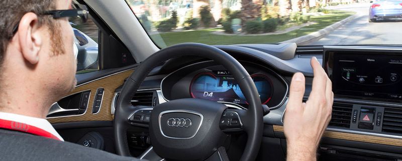 Ein Teil der deutschen Autofahrer kann sich gut vorstellen, künftig auf ein eigenes Auto zu verzichten.