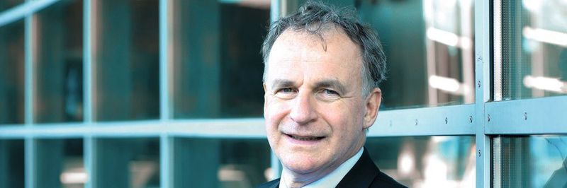 Stefan Krebs wird künftig die verschiedenen Fachministerien in Baden-Württemberg bei der Umsetzung der Digitalisierungsstrategie koordinieren