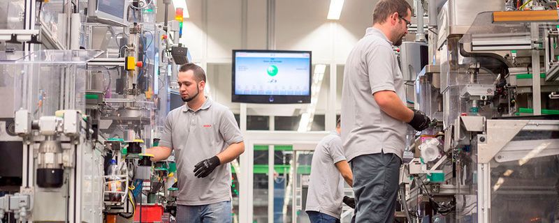 Der „Lean & Green Management Award“ zeichnet Unternehmen aus, die in besonderem Maße Lean Management mit Nachhaltigkeit und Effizienzmaßnahmen verknüpfen.