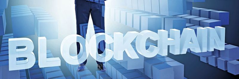 Die Blockchain wird in den kommenden Jahren auch im Gesundheitswesen ihren Platz finden