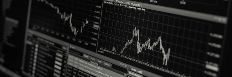 Die Digitalisierung hält in der Finanzbranche immer mehr Einzug.