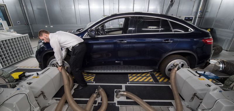 Der neue WLTP basiert auf empirisch erhobenen realen Fahrdaten von Routen in Asien, Europa und den USA und ist dadurch deutlich repräsentativer.