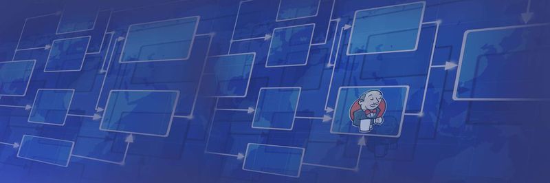 Mit der deklarativen Syntax lassen sich in Jenkins auch Pipeline-Definitionen umsetzen.