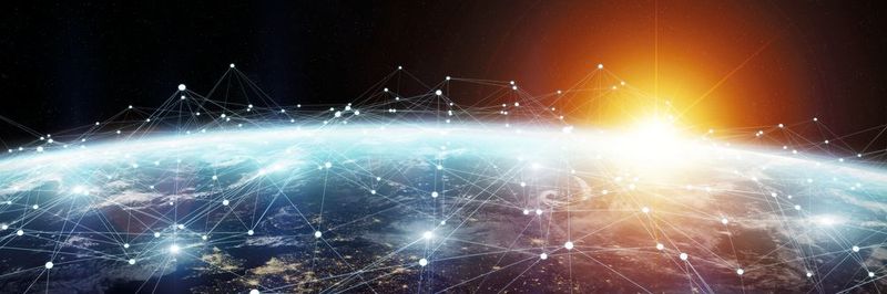 Die Welt vernetzt sich. Doch eine vernetzte Industrie braucht auch geeignete Security-Konzepte.