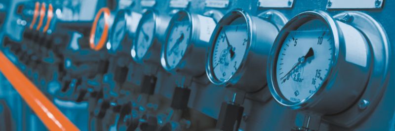 Produktsionskennzahlen automatisch berechnen