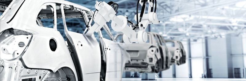 Für den Leichtbau durch Multimaterialmix hat Arnold die automatisierbaren Verbindungstechniken Flowform, Flowpush und Flexweld entwickelt.