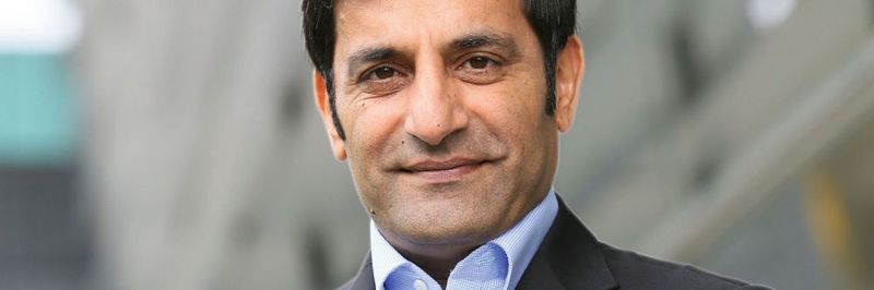 Rahman Jamal von NI: „Wir haben uns mit anderen Industriegrößen zusammengetan, um OPC UA over TSN im Rahmen des Industrial Internet Consortium auf Herz und Nieren zu prüfen.“