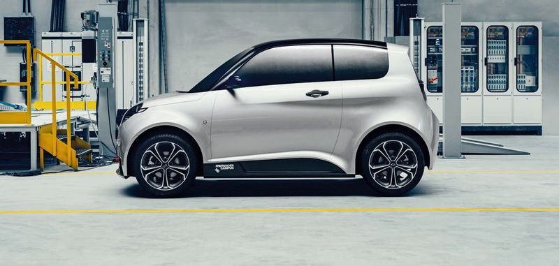 Das Aachener Startup e.GO will ab 2018 mit einem solarbetriebenen Elektrofahreug in Serienfertigung den Automobilmarkt aufrollen. Gerade Startups bringen oft frischen Wind und Innovationen in die Techniklandschaft.