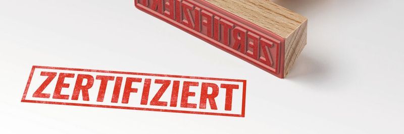 IT-Sicherheit soll künftig erkennbar sein