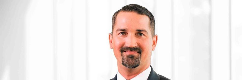 Andreas Kleinschmidt