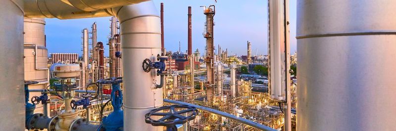 Ineos plant die Investition von mehrerer Hundert Millionen Euro in den Bau einer neuen 300 kt-Vinylacetatmonomer-Anlage an einem seiner europäischen Standorte.