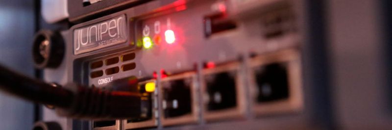 Die Juniper-Technologie kann dem Channel nach Überzeugung von Nuvias neue Geschäftsmöglichkeiten eröffnen.